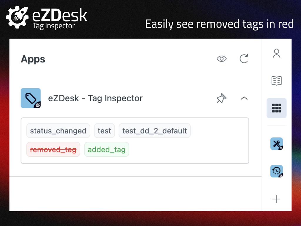 Preview image of app