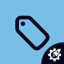 eZDesk Tag Inspector icon